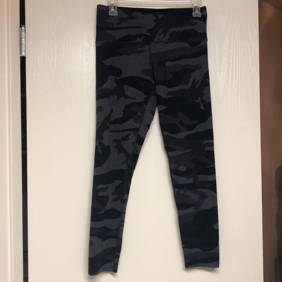 tuff athletics leggings camo
